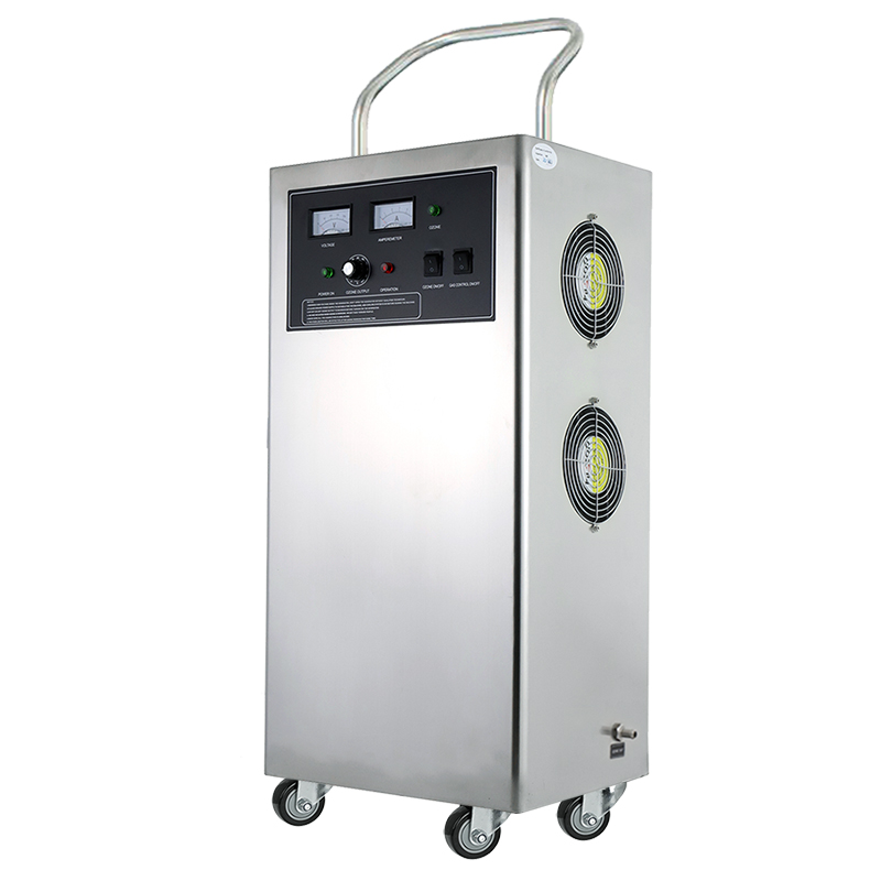 HY-006-15A臭氧發(fā)生器,15克移動(dòng)式臭氧機