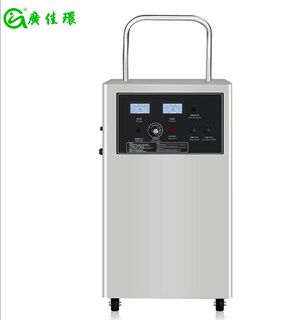 看一看臭氧發(fā)生器在工廠(chǎng)的作用有哪些