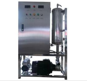 你知道家用臭氧機有哪些作用么？